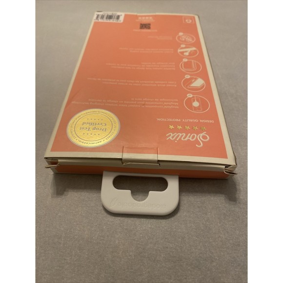 IPHONE 14 Pro case Eco-Friendly MagSafe‎ Case Neon Rainbow Hearts wireless - Picture 5 of 5